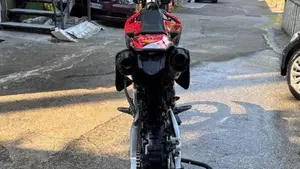 Honda CRF 250R (2007)  (4)