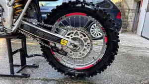 Honda CRF 250R (2007)  (10)