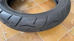 Honda CRF 250R (2007)  (15)