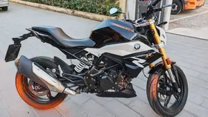 Bmw G 310 R (2021 - 25)  (5)
