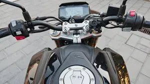 Bmw G 310 R (2021 - 25)  (8)