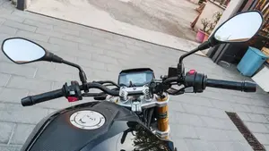 Bmw G 310 R (2021 - 25)  (9)