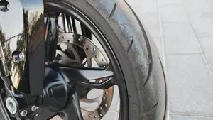 Bmw G 310 R (2021 - 25)  (10)