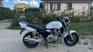 Yamaha XJR 1300 (2006 - 14)  (6)