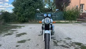Yamaha XJR 1300 (2006 - 14)  (8)