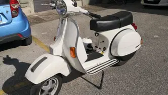 Vespa PX 150 (2010 - 17) usata