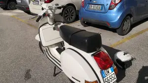 Vespa PX 150 (2010 - 17)  (2)