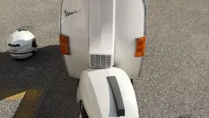 Vespa PX 150 (2010 - 17)  (3)