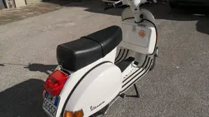 Vespa PX 150 (2010 - 17)  (5)