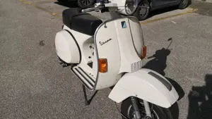 Vespa PX 150 (2010 - 17)  (6)