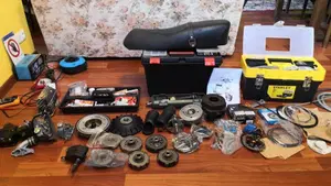 Vespa PX 150 (2010 - 17)  (14)