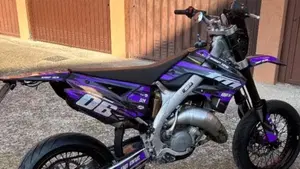 Tm Moto EN 125 (2013)  (3)