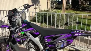 Tm Moto EN 125 (2013)  (4)