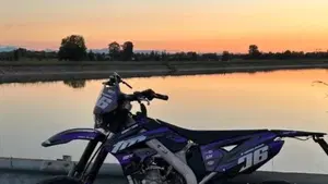Tm Moto EN 125 (2013)  (5)