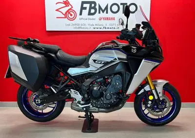 Yamaha Tracer 9 GT+ (2023 - 24) - Annuncio 9982422