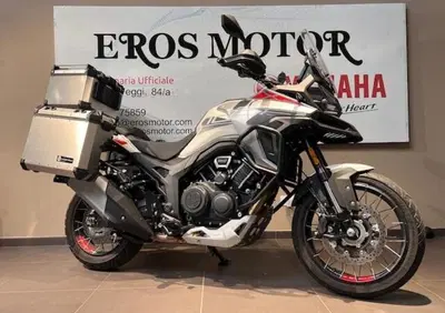 Morbidelli T1002VX (2024 - 26) - Annuncio 9982425