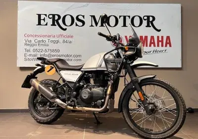 Royal Enfield Himalayan 411 (2021 - 24) - Annuncio 9982427