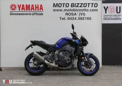 Yamaha MT-10 (2022 - 26) - Annuncio 9982430