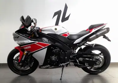 Yamaha YZF R1 (2012 - 14) - Annuncio 9982447