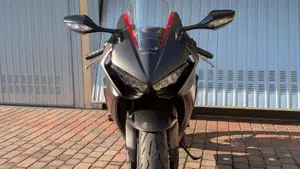 Honda CBR 1000 RR Fireblade (2017 - 19) 