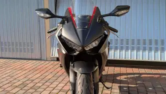 Honda CBR 1000 RR Fireblade (2017 - 19) usata