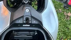 Honda NC700X ABS (2012 - 13)  (4)