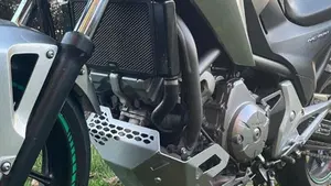 Honda NC700X ABS (2012 - 13)  (5)