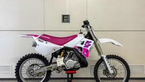 Yamaha  