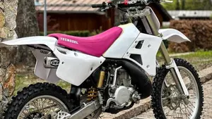 Yamaha   (8)