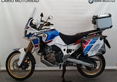 Honda Africa Twin CRF 1000L Adventure Sports (2018 - 19) - Annuncio 9937265