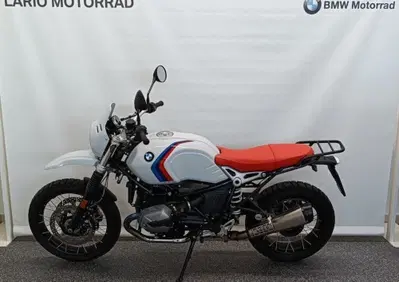 Bmw R nineT Urban GS (2021 - 24) - Annuncio 9979296