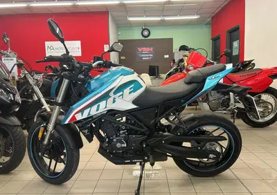 Voge Brivido 125R (2023 - 26) - Annuncio 9982504