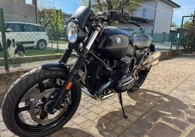 Bmw R nineT 1200 Scrambler (2016 - 20) - Annuncio 9982494