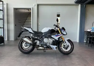 Bmw S 1000 R (2017 - 20) - Annuncio 9982510