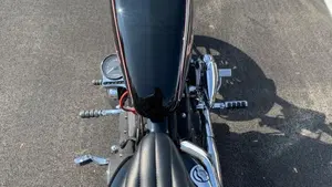 Harley-Davidson 883 R (2008 - 16) - XL 883R  (2)