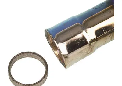 Guarnizioni Compensatore Per Softail dal 1982 al 1  - Annuncio 9982575