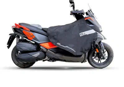 Coprigambe OJ Pro Leg 27 Nero OJ  - Annuncio 9940990