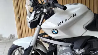 Bmw R 1200 R (2006 - 11) usata