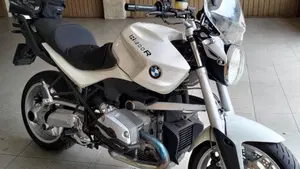 Bmw R 1200 R (2006 - 11)  (3)