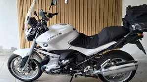 Bmw R 1200 R (2006 - 11)  (5)