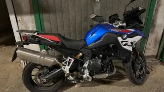 Bmw F 800 GS (2024 - 26) usata