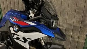 Bmw F 800 GS (2024 - 26)  (2)