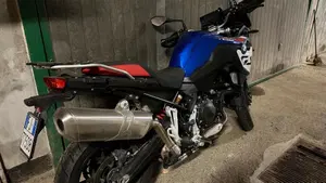 Bmw F 800 GS (2024 - 26)  (3)