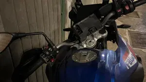 Bmw F 800 GS (2024 - 26)  (4)