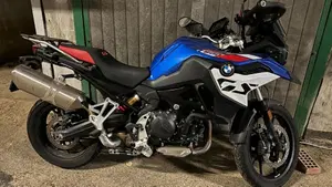 Bmw F 800 GS (2024 - 26)  (5)