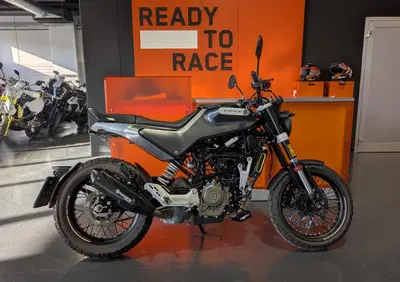 Husqvarna Svartpilen 125 (2021 - 23) - Annuncio 9982572