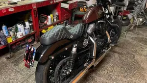 Harley-Davidson 1200 Forty-Eight (2016 - 20)  (4)