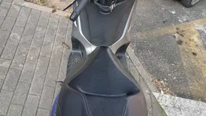 Piaggio Beverly 300 i.e. ABS-ASR (2016 - 20)  (5)