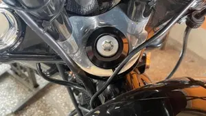 Harley-Davidson 1200 Forty-Eight (2016 - 20)  (7)