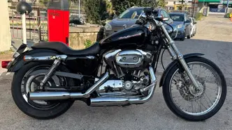 Harley-Davidson 1200 Custom (2004 - 06) - XL 1200C usata